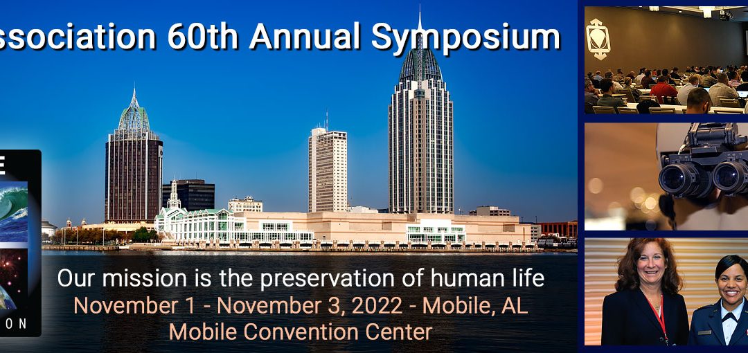 Innovision Attends 60th SAFE Association Annual Symposium